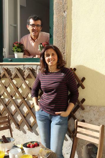 Alfama Cosy & Charming Lejlighed Lisboa Eksteriør billede